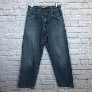 Levis SilverTab Baggy Jeans  30x32